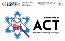 CONACYT inicia el relevamiento nacional de actividades científicas y tecnológicas